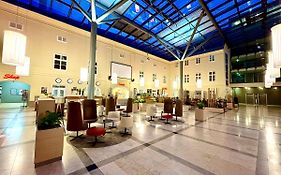 Jufa Hotel Wien City